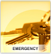 Emergency Locksmith Service